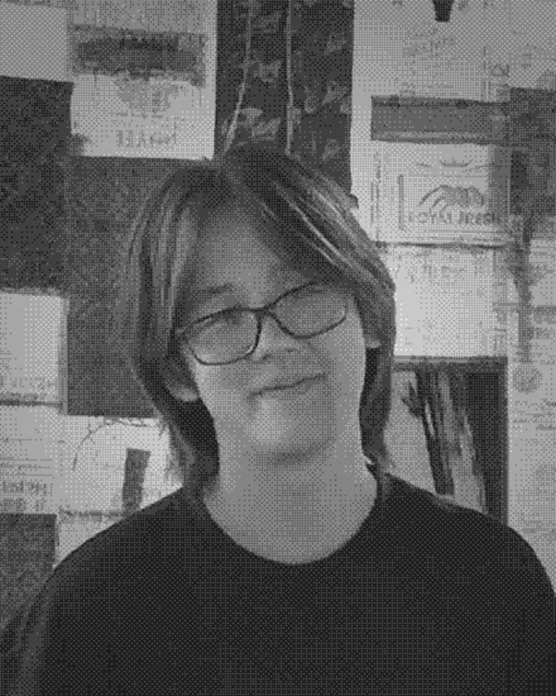Kouichi, desenvolvedor de sites, em Goiânia